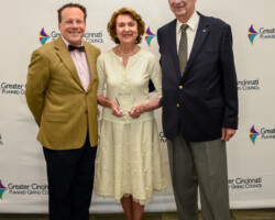 CET - Dan Virzi, Millie Henley, Frank Yagodzinski
