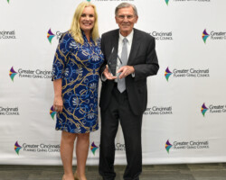 Cincinnati Works - Wendy Kobler, Tom Hardy