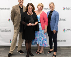 Brad McMonigle, Kelly Dehan, Sunnie Lain, Kaytlynn Lainhart