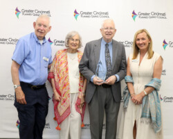 Magnified Giving -Roger Grien, Mary Helms, Howard Helsm, Carrie Kuznar