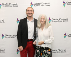 Maple Knoll Communities - Zac Corbett, Kathy