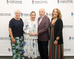 Jewish Cemeteries of Greater Cincinnati - Karen Zanger, Anita Schnieder, Hank Schneider, Sue Susskind