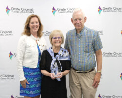 Magnified Giving - Kelly Collison, Jeanne Dodd, Roger Grein